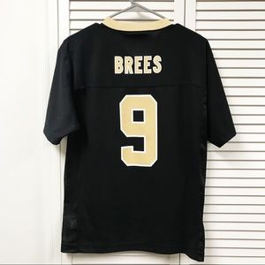 NFL Tops - SAINTS | Drew Brees New Orleans jersey NFL Tops - SAINTS | Drew Brees New Orleans jersey